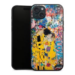 Silikoni Suojakuori Slim musta