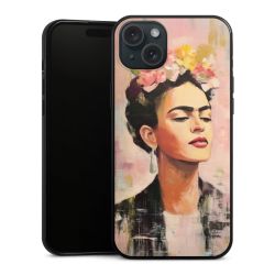 Silikoni Suojakuori Slim musta