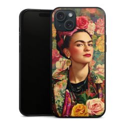 Silikoni Suojakuori Slim musta