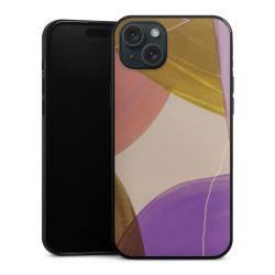 Silikoni Suojakuori Slim musta