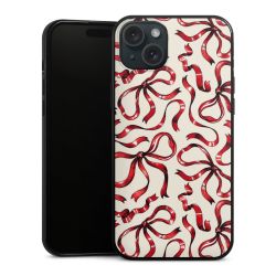 Silikoni Suojakuori Slim musta