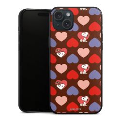 Silikoni Suojakuori Slim musta