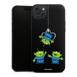 Silikoni Suojakuori Slim musta