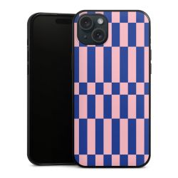 Silikoni Suojakuori Slim musta