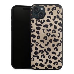 Silikoni Suojakuori Slim musta