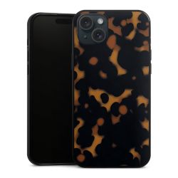 Silikoni Suojakuori Slim musta