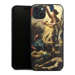 Silikoni Suojakuori Slim musta