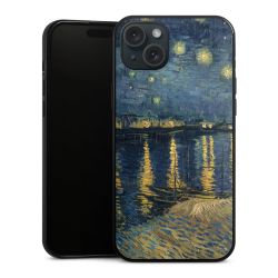 Silikoni Suojakuori Slim musta