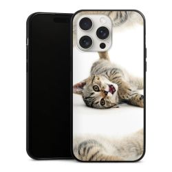 Silikoni Suojakuori Slim musta