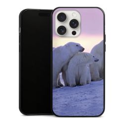 Silikoni Suojakuori Slim musta