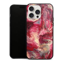 Silikoni Suojakuori Slim musta