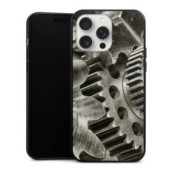 Silikoni Suojakuori Slim musta