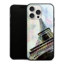 Silikoni Suojakuori Slim musta