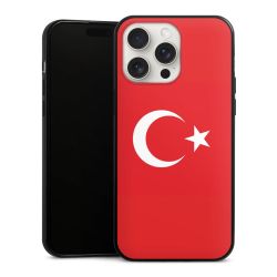 Silikoni Suojakuori Slim musta