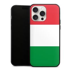 Silikoni Suojakuori Slim musta