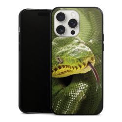 Silikoni Suojakuori Slim musta