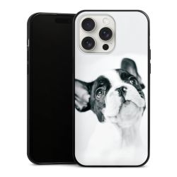 Silikoni Suojakuori Slim musta