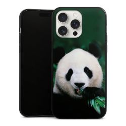 Silikoni Suojakuori Slim musta