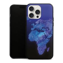 Silikoni Suojakuori Slim musta