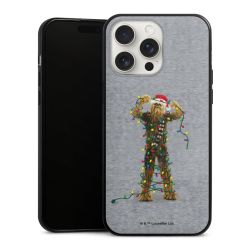 Silikoni Suojakuori Slim musta