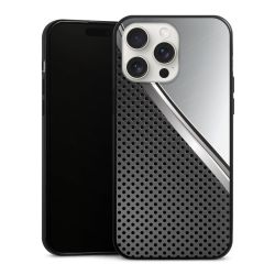 Duo Metal Surface