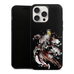 Silikoni Suojakuori Slim musta