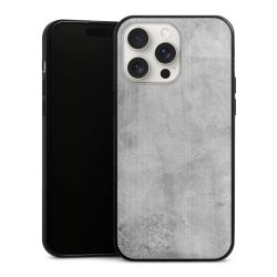 Silikoni Suojakuori Slim musta