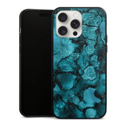 Silikoni Suojakuori Slim musta