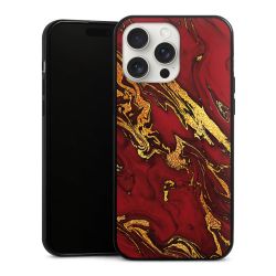 Silikoni Suojakuori Slim musta