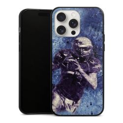 Silikoni Suojakuori Slim musta