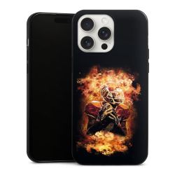 Silikoni Suojakuori Slim musta