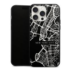 Silikoni Suojakuori Slim musta