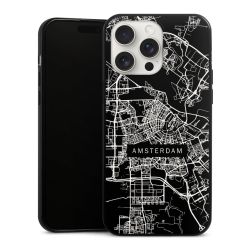 Silikoni Suojakuori Slim musta