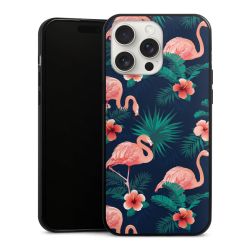 Silikoni Suojakuori Slim musta