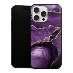 Silikoni Suojakuori Slim musta