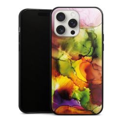 Silikoni Suojakuori Slim musta