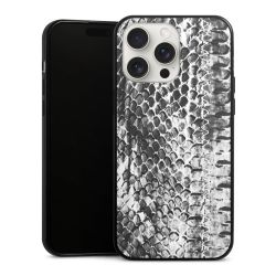 Silikoni Suojakuori Slim musta