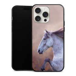 Silikoni Suojakuori Slim musta