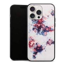 Silikoni Suojakuori Slim musta