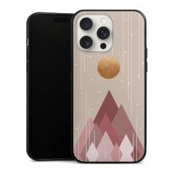 Silikoni Suojakuori Slim musta