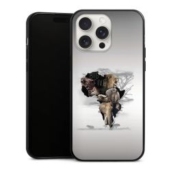 Silikoni Suojakuori Slim musta