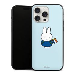 Silikoni Suojakuori Slim musta