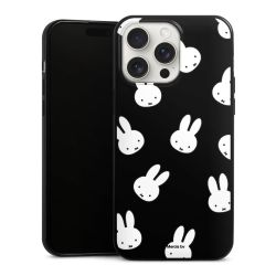 Nijntje Patroon Transparant