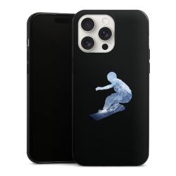 Silikoni Suojakuori Slim musta