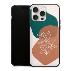 Silikoni Suojakuori Slim musta