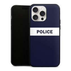 Silikoni Suojakuori Slim musta