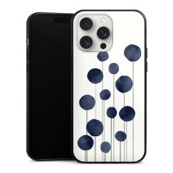 Silikoni Suojakuori Slim musta