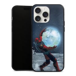 Deadpool Moon