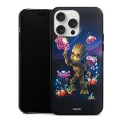 Baby Groot Blumen
