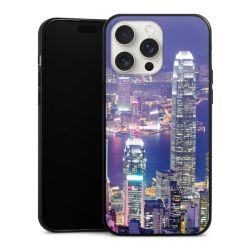 Silikoni Suojakuori Slim musta